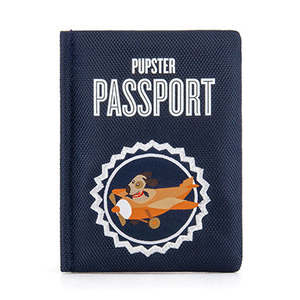 P.L.A.Y. Globetrotter - Passport
