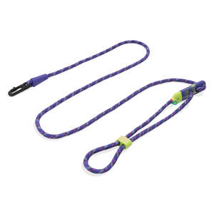 Collars And Leashes: Zee.Dog Hands-Free Leash - Tokyo