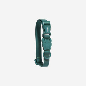 LAST ONE!   Zee.Dog | Amazonia NeoPro Collar (Size Small)
