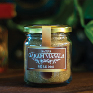 Masala Podi (Garam Masala)