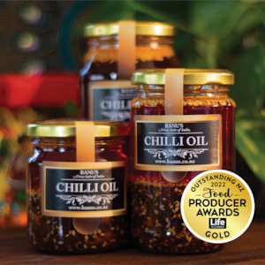 Chilli Oil