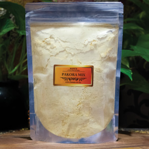 Gift Ideas: PAKORA / BHAAJI / FRITTERS MIX - பஜ்ஜி MIX