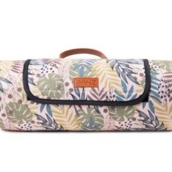 Banz Picnic Blanket – Banksia Blue