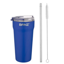 Banz Travel Cup (large) – Dark Green