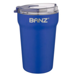 Banz Travel Cup (small) – Wildflower Pink