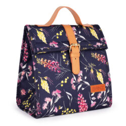 Products: Banz Lunch Cooler Bag – Moss Green