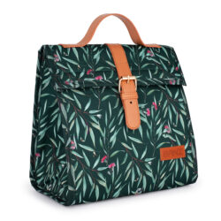 Products: Banz Lunch Cooler Bag – Grevillea Blue