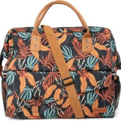 Banz Picnic Cooler Bag – Grevillea Blue