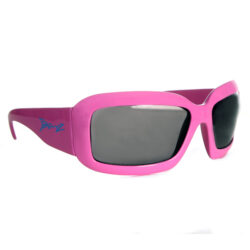 JBanz Chameleon Yellow > Pink sunglasses for 4-10 years