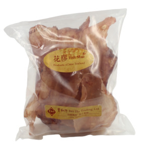 新西兰特厚红花胶XL 1kg - BaoHeHang