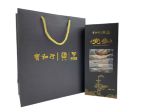 党参盒茶180G - BaoHeHang