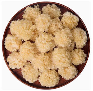 Frontpage: 椴木雪耳200g