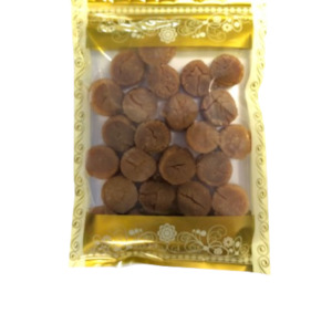 正宗日本北海道元贝S (24~28粒) 150g