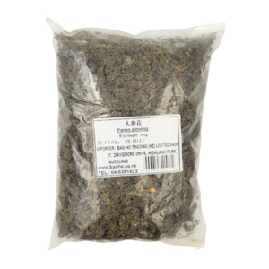 %E4%B8%AD%E8%8D%AF: 人参花500g