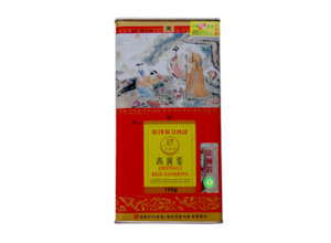 %E5%85%BB%E7%94%9F%E4%BF%9D%E5%81%A5: 韩国正麗庄高丽参 天 150g