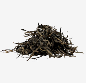 班章普洱生茶50g