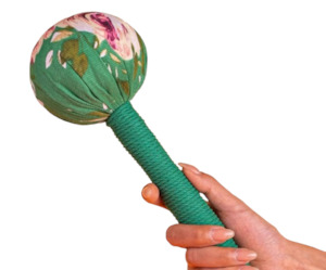 %E7%BE%8E%E5%AE%B9%E4%BF%9D%E5%81%A5: 【买一送一】健身艾草锤