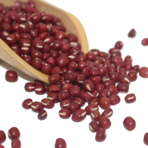 Frontpage: 有机红豆500g