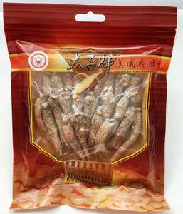 %E5%85%BB%E7%94%9F%E4%BF%9D%E5%81%A5: 美国太子牌威州花旗参中短枝 R-2TMC2