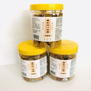 宝和行八仙果-甘草味