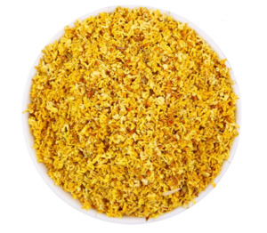 桂花15g