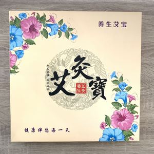 插电艾灸宝