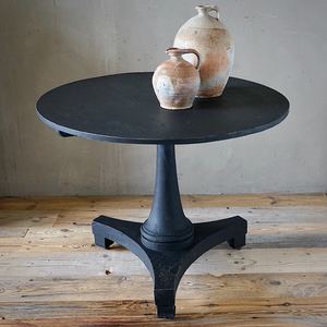 Painted Empire Centre Table