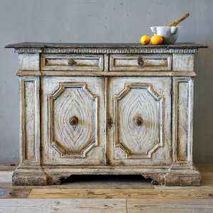 Italian Credenza Sideboard
