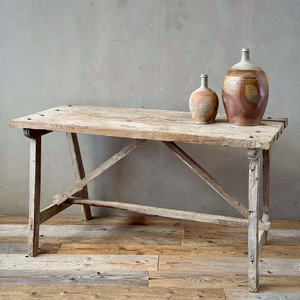 Products: Primitive French Country Table