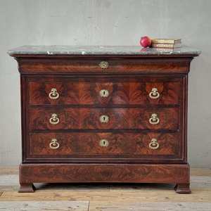 Products: French Louis Philippe Commode