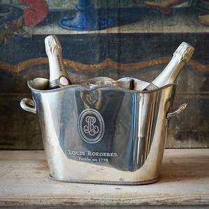 Louis Roederer Champagne Bucket