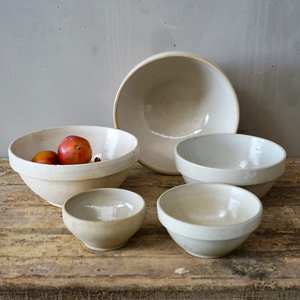 Products: French Ceramic Bowls