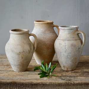 Products: Mediterranean Terracotta Jars
