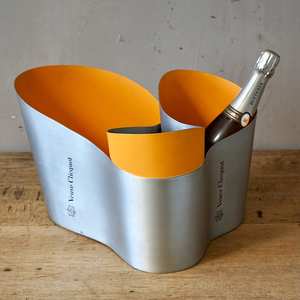 Veuve Clicquot Champagne Bucket