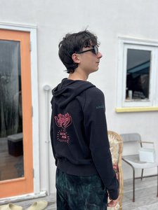 Products: Medusa Hoodie - Barbarian