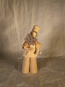 Toitū te Tiriti - Baker’s Delight - Barbarian