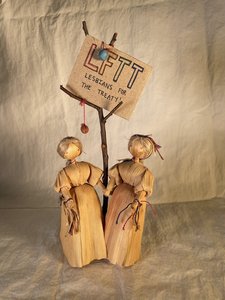 Products: Toitū te Tiriti - The Gay Agenda - Barbarian