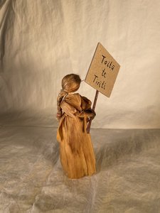 Products: Toitū te Tiriti - Pony On Parade - Barbarian