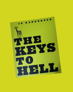Products: The Keys To Hell - Barbarian