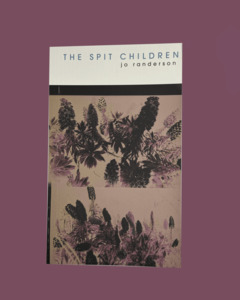 Products: The Spit Children - Barbarian