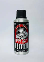 Styling: Uppercut Deluxe Salt Spray