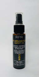 Styling: RPR Argan Smart Oil
