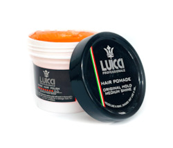 Styling: Luicci Original Hold Medium Shine