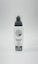 Nioxin: Nioxin Scalp & Hair Leave-In Treatment