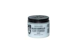 Slick Gorilla: Slick Gorilla Clay Pomade