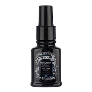 Toilet Spray: Poo Pourri Royal Flush Toilet Spray 41ml