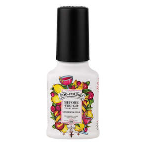 Toilet Spray: Poo Pourri Cosmopolitan Toilet Spray 59ml