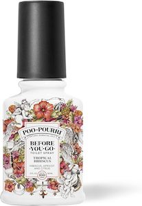 Toilet Spray: Poo Pourri Amalfi Flush Toilet Spray 59ml