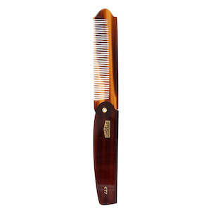 comb: Uppercut Deluxe CT7 FLIP COMB