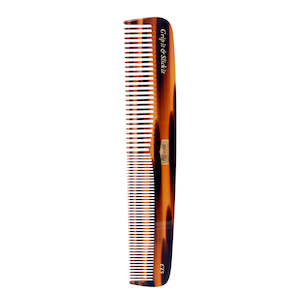 Uppercut Deluxe CT5 TORTOISE SHELL COMB